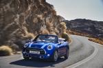 Mini Cooper S Cabrio 2018 года (WW)